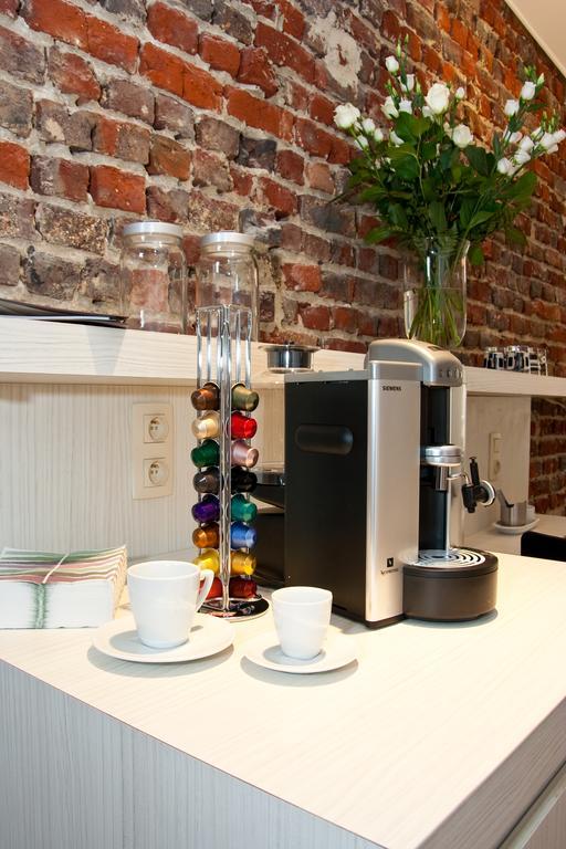 @Cocoon Bed & Breakfast อีปส์ ภายนอก รูปภาพ
