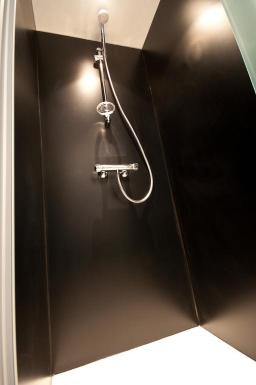@Cocoon Bed & Breakfast อีปส์ ภายนอก รูปภาพ