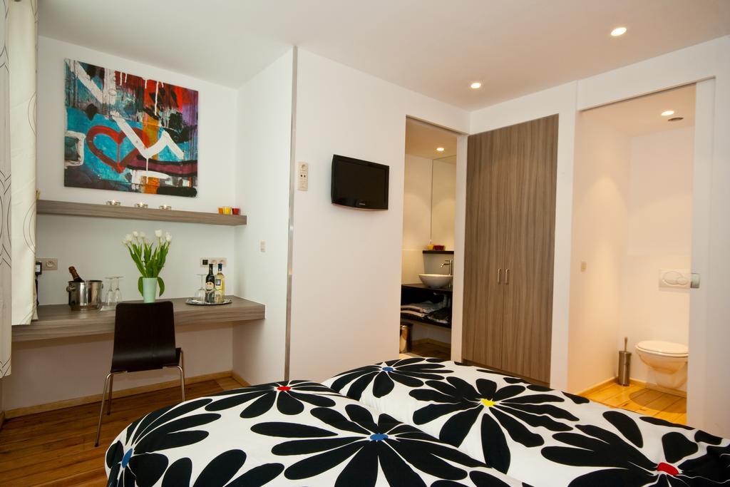 @Cocoon Bed & Breakfast อีปส์ ห้อง รูปภาพ