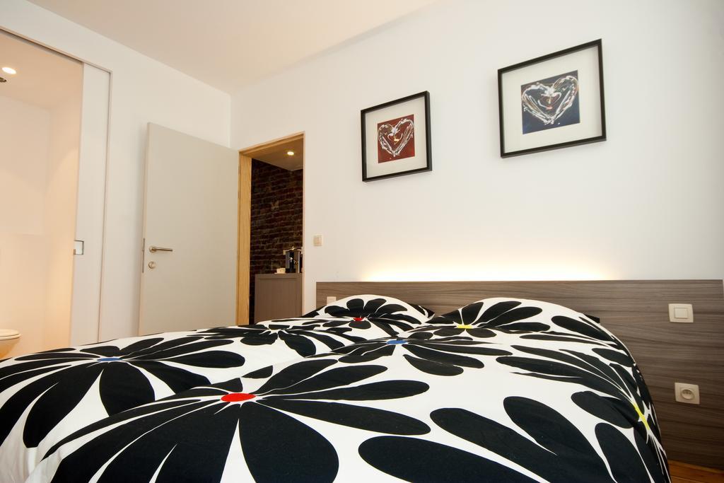 @Cocoon Bed & Breakfast อีปส์ ภายนอก รูปภาพ