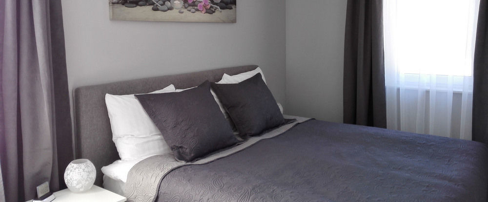 @Cocoon Bed & Breakfast อีปส์ ภายนอก รูปภาพ