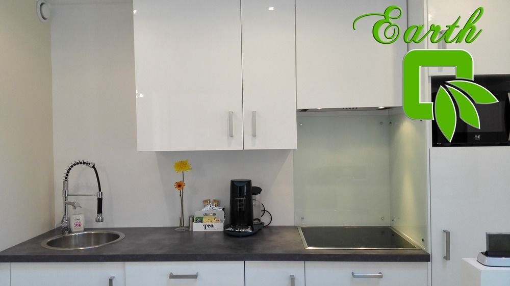 @Cocoon Bed & Breakfast อีปส์ ภายนอก รูปภาพ