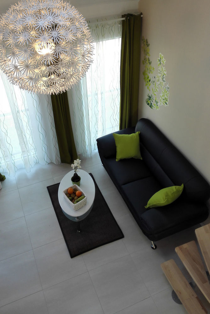 @Cocoon Bed & Breakfast อีปส์ ภายนอก รูปภาพ