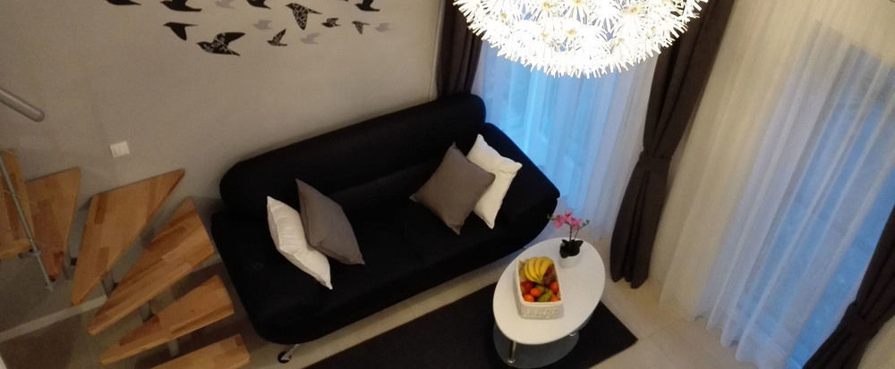 @Cocoon Bed & Breakfast อีปส์ ภายนอก รูปภาพ